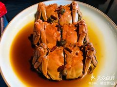 -蟹榭·本帮江浙菜·蟹宴(五角场合生汇商场店)