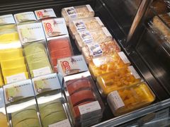 -Olé精品超市(苏州中心店)