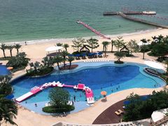 -深圳大梅沙京基洲际度假酒店