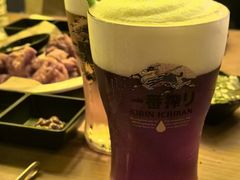 -AJIYA炭火烧肉(徐汇正大乐城店)