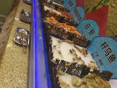 -小天鹅戴斯酒店鲸鲨百汇创作料理