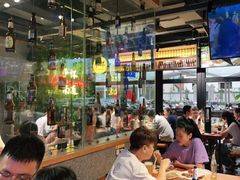 -本色.小马哥烧烤(五一路总店)