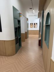 点击看大图 -海马体家庭照相馆(杭州远洋乐堤港店)
