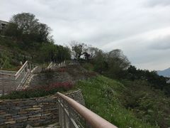-重庆平顶山公园