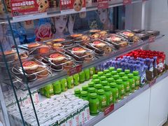 -味多美蛋糕(航天桥店)