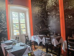 -ALBERGUE 1601 婆仔屋葡国餐厅