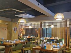 -臻吃客主题餐厅(湖州太阳城店)