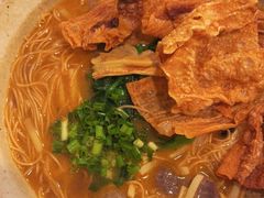 -三姐·老友记·南宁老友粉(朝阳区光华路嘉里中心店)