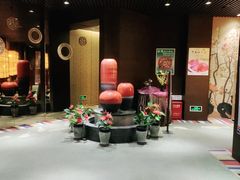 -满堂欢豆捞坊(美丽华大酒店店)