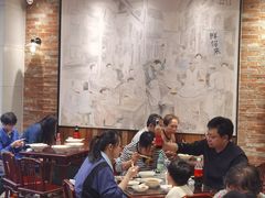 -鲜得来排骨年糕(云南南路店)