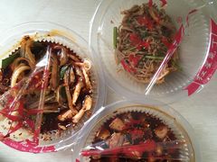 -红星兔丁(武侯祠店)