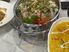 -荷花泰菜(东方新天地店)