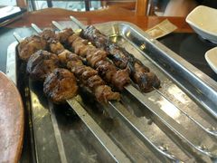 -情忆草原涮肉馆