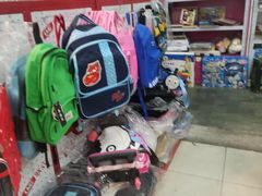 -方庄书店(通润商务会馆店)