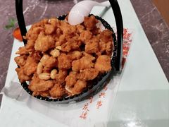-同庆楼(滨湖万达广场店)