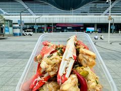 -好兄弟郭巨海鲜(天一阁店)