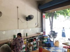大堂-瘦子桂林米粉店(总店)