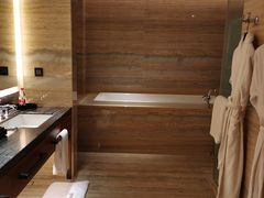 -上海崇明金茂凯悦酒店
