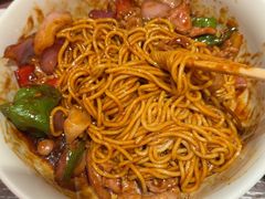 -王繁星面馆(西安熙地港店)