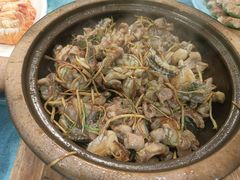 姜油田鸡-六婶西关小厨(光塔路店)