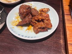 -蒜香焼肉PURUSHIN(马场路店)