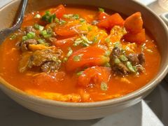 -食大利香港茶餐厅(南亚风情第一城店)