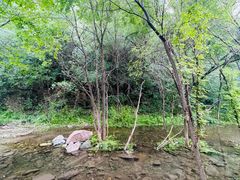 -玉渡山自然风景区