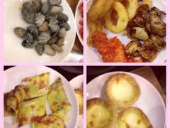 -双合盛自助烤肉(欧亚购物中心店)