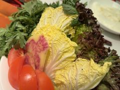 -小龙翻大江文化火锅(太古里店)