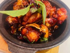 -鹿港小镇(悠唐店)