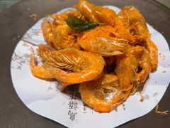 -海鲜e族(马王堆店)