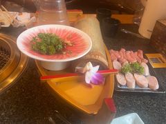 -梦山水日本烧肉(五四广场店)