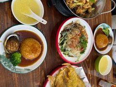 -叶存利海鲜大馅饺子(海宁路总店)