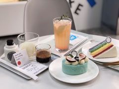 -ADO KAFE(大学城店)