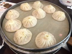 -邢家锅贴老店·非遗·开封菜(金明广场店)