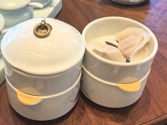 原汁海胆饺子-喜鼎海胆水饺(东港店)