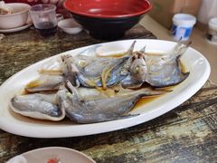 -星奇缘·海鲜餐厅(东山美食地标店)