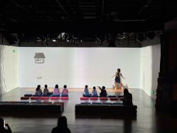 -小鸡哆哆故事屋·儿童乐园(嘉里城店)