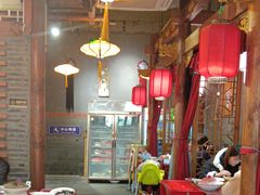 -重庆袁老四火锅(武进万达店)
