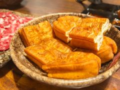 -海子口鲜牛馆(招商兰溪谷店)