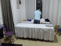 -舒乐堂盲人推拿(万科里店)