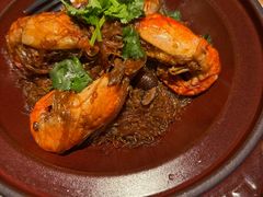 -狮拾久·现代新加坡料理(壹方城店)