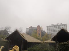 -咸宁万豪温泉谷度假区