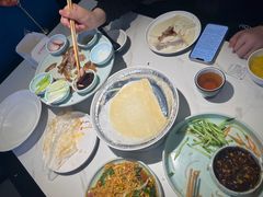 -额娘·春饼烤鸭(天鸿店)