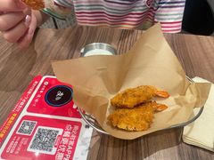 -必胜客(新中纬店)
