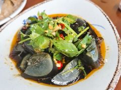 -利杨记·本味轩粥坊·烧烤(宝体店)