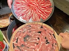 -冯校长老火锅(广州正佳广场店)