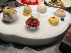 -锦楼·臻选新杭帮(杭州中心店)