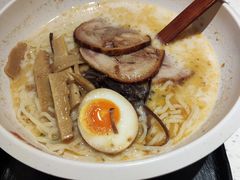 -味千拉面(又一城店)