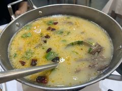 -第一驴.经典老菜.家常菜.火锅(友谊路店)